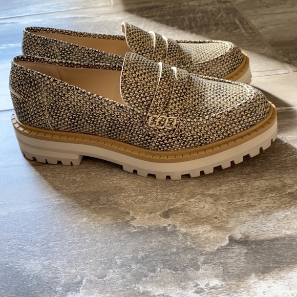 Vince Camuto mckella loafers brand new - Picture 1 of 9